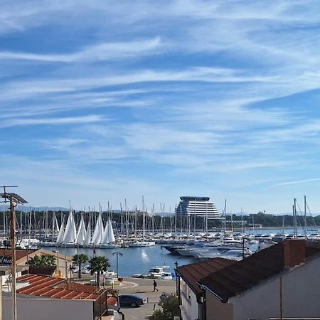 House Vodice Villa Bagian luar foto