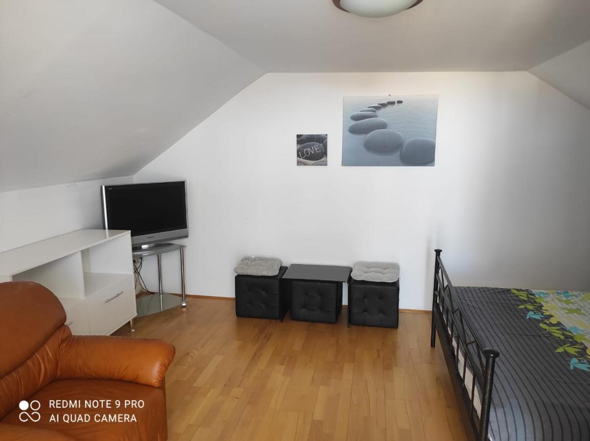 House Vodice Villa Bagian luar foto