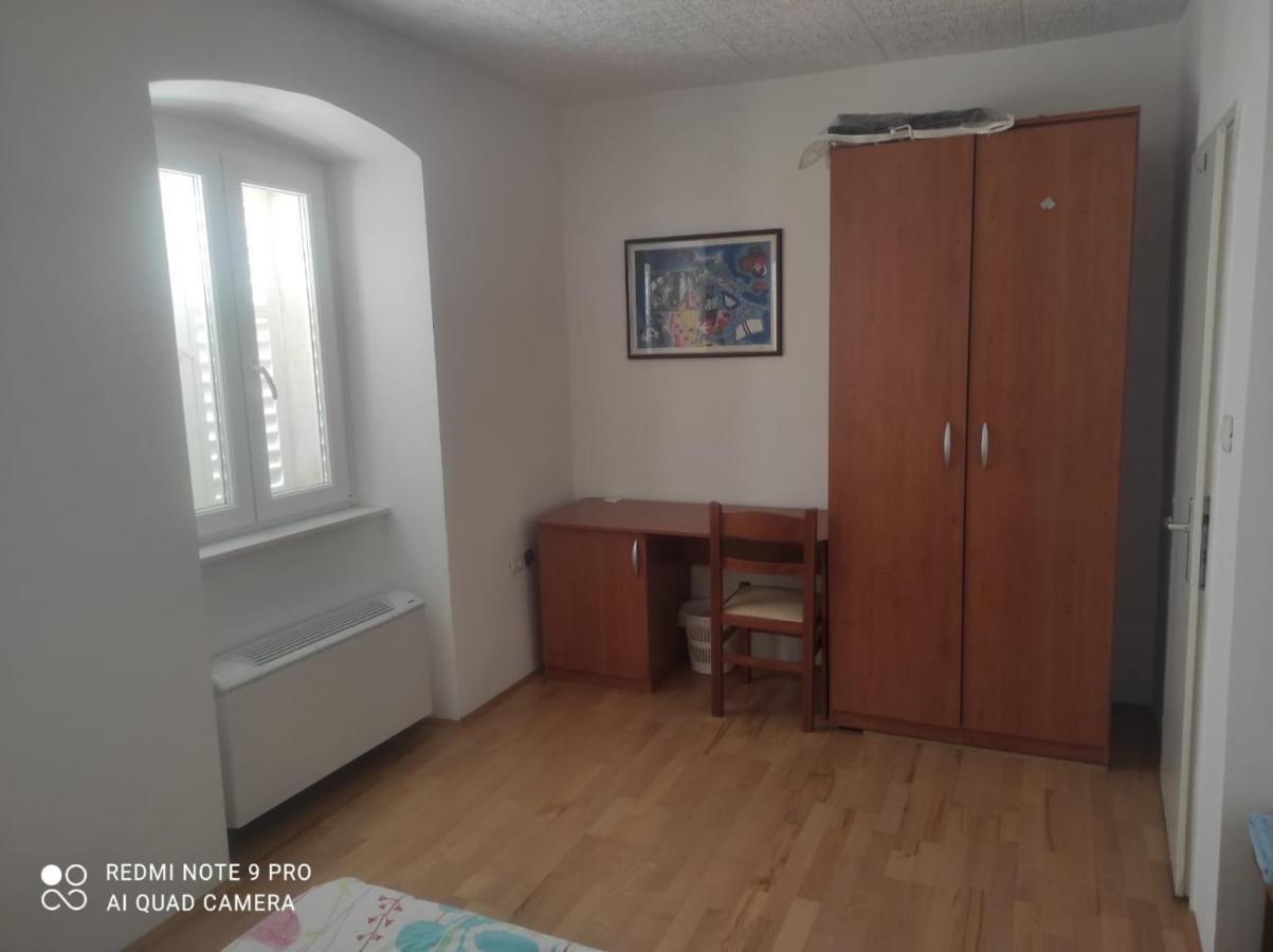House Vodice Villa Bagian luar foto