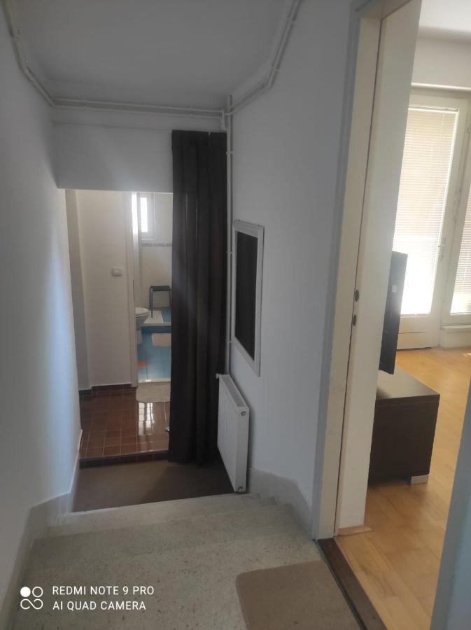 House Vodice Villa Bagian luar foto