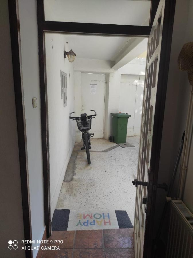 House Vodice Villa Bagian luar foto
