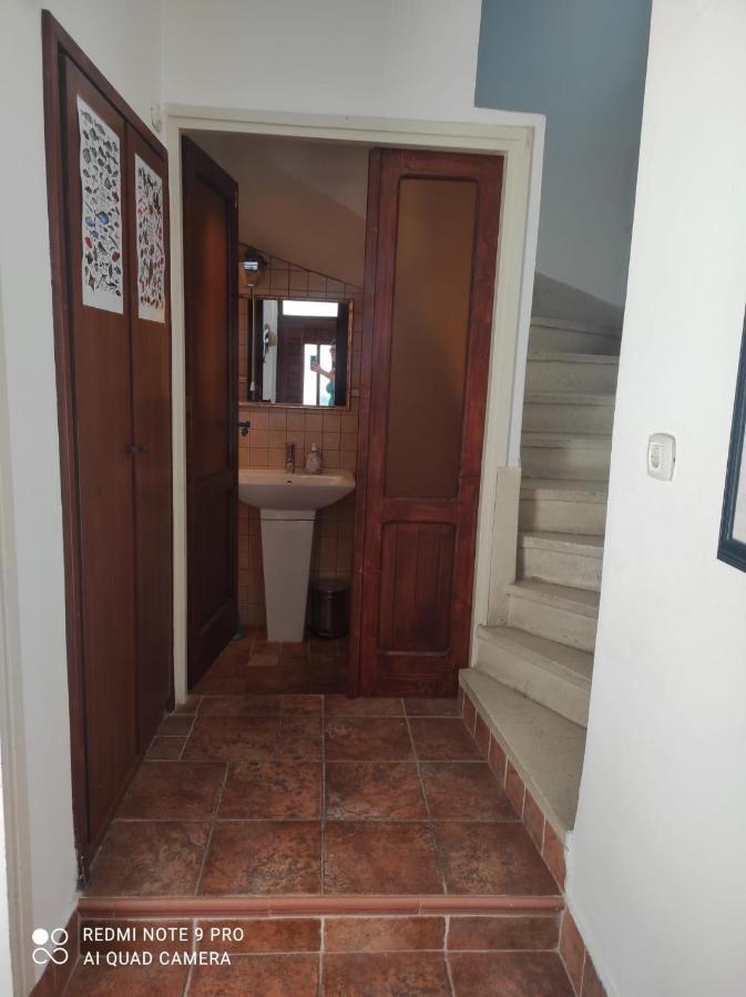 House Vodice Villa Bagian luar foto