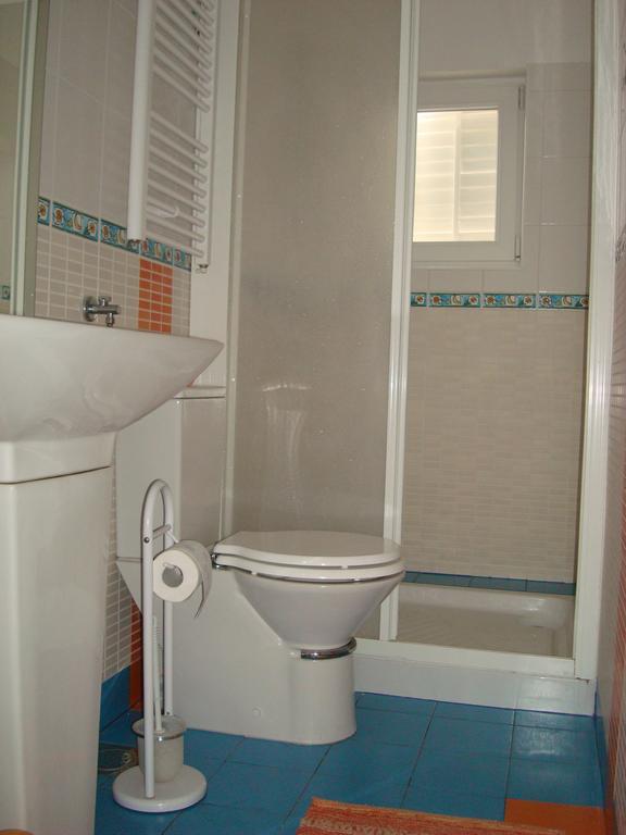 House Vodice Villa Ruang foto