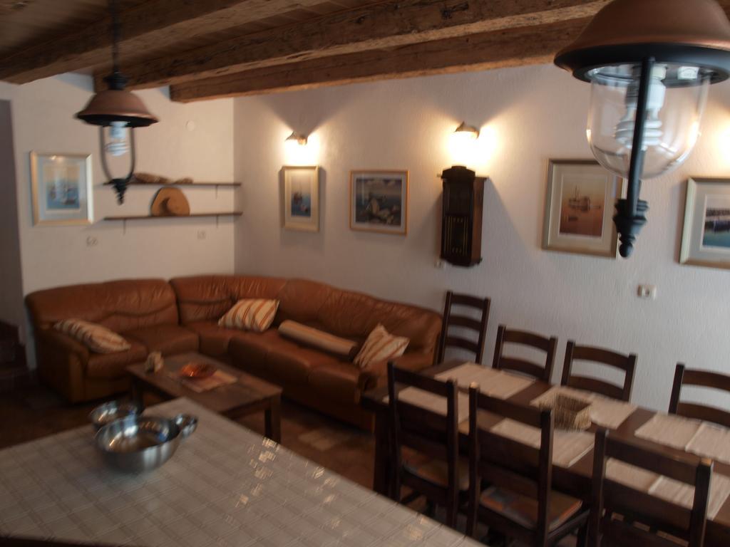 House Vodice Villa Ruang foto